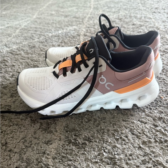 On Running Shoes - cloud runner 2 - Picture 6 of 6